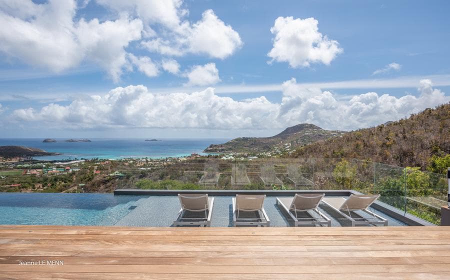 Villa Bastide — luxury villa photo 1