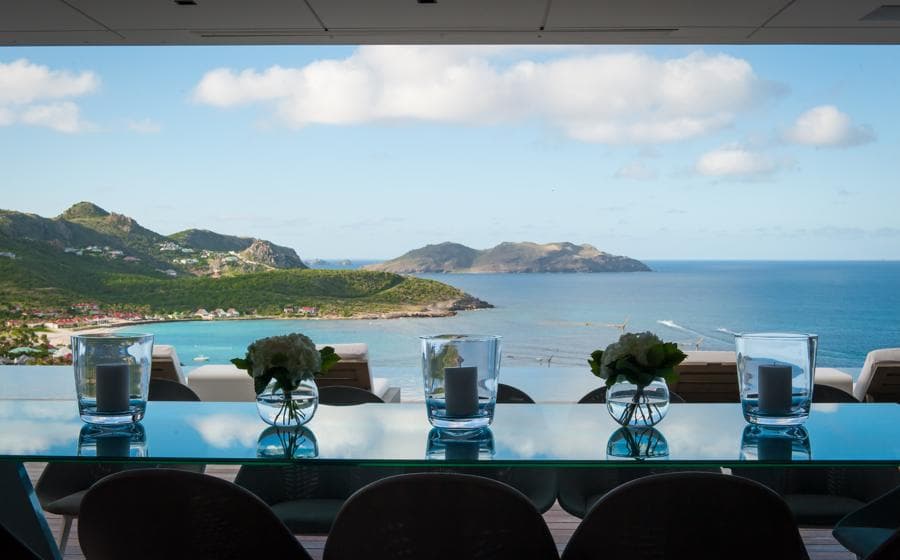 Villa Neo — luxury villa photo 3