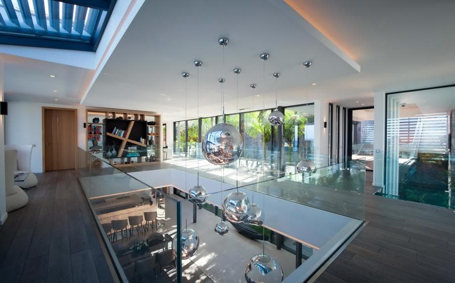Villa Neo — luxury villa photo 23