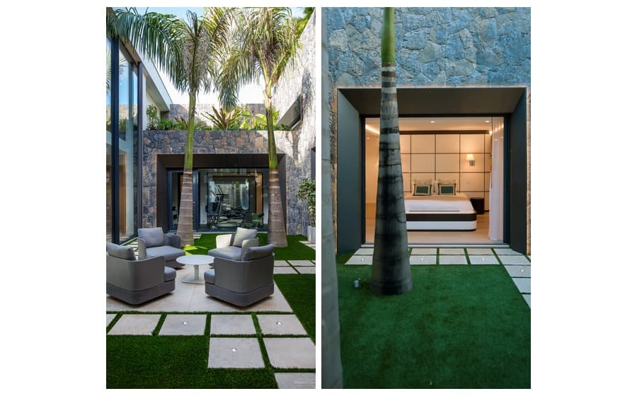 Villa Neo — luxury villa photo 24