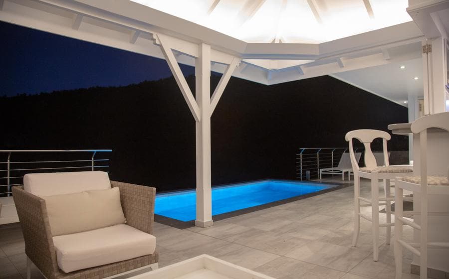 Villa Bel Roc — luxury villa photo 27