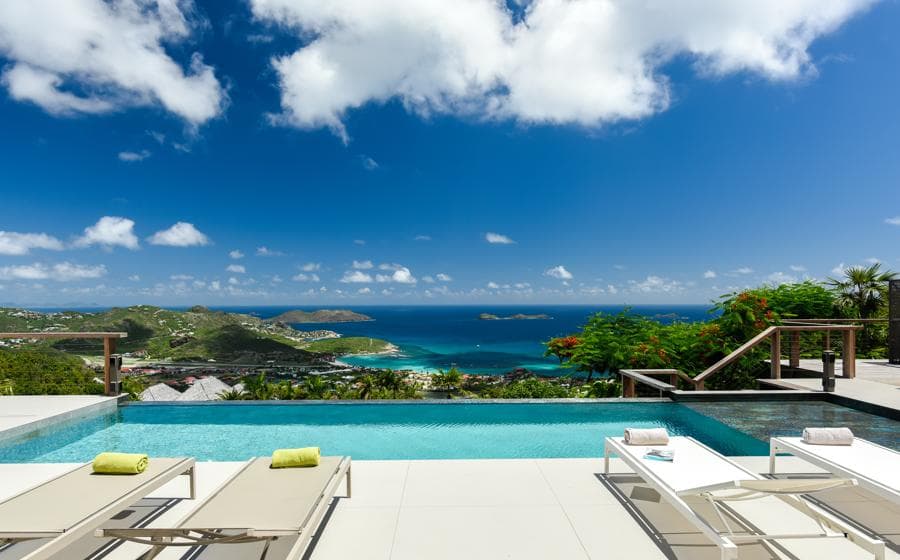 Villa Krystel — luxury villa photo 1