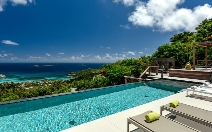 Villa Krystel — luxury villa photo 2