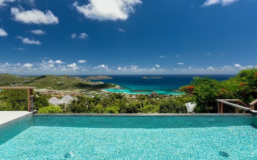 Villa Krystel — luxury villa photo 3