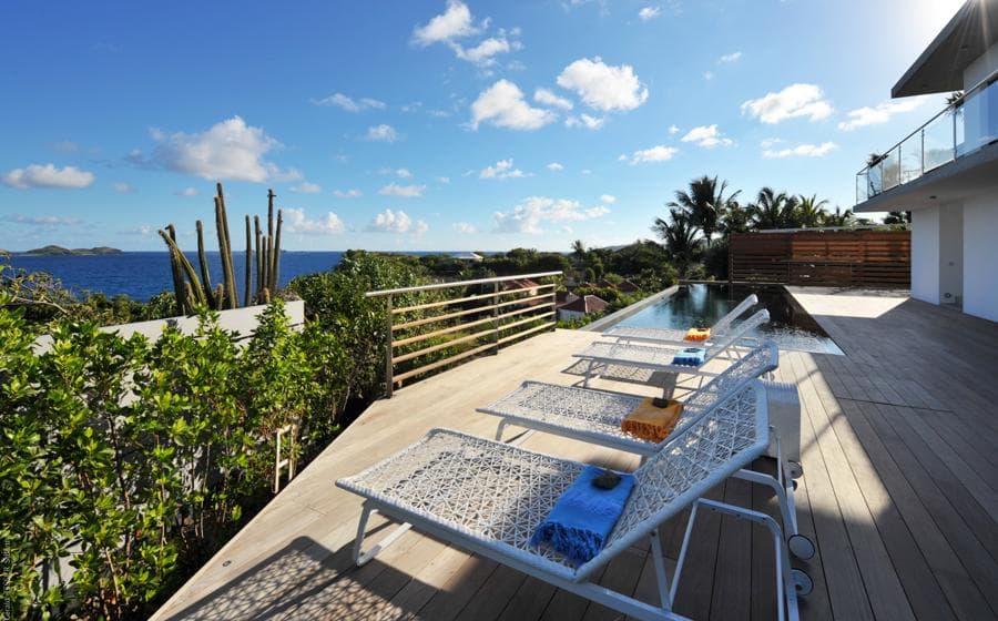 Villa Eranos — luxury villa photo 1