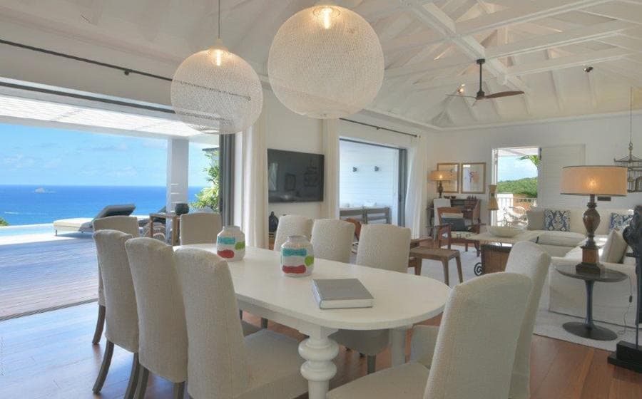 Villa Romance — luxury villa photo 2