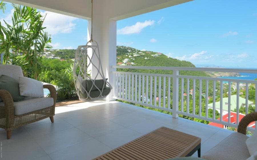 Villa Romance — luxury villa photo 3