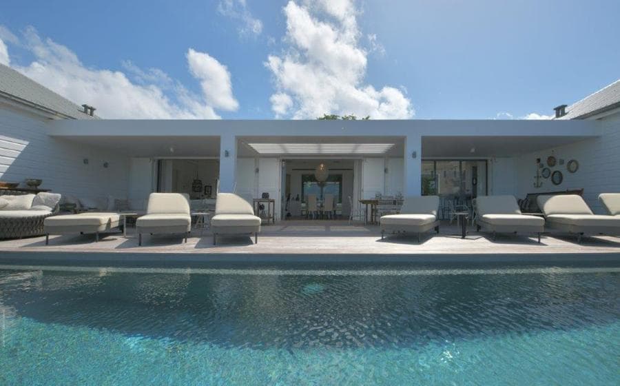 Villa Romance — luxury villa photo 1