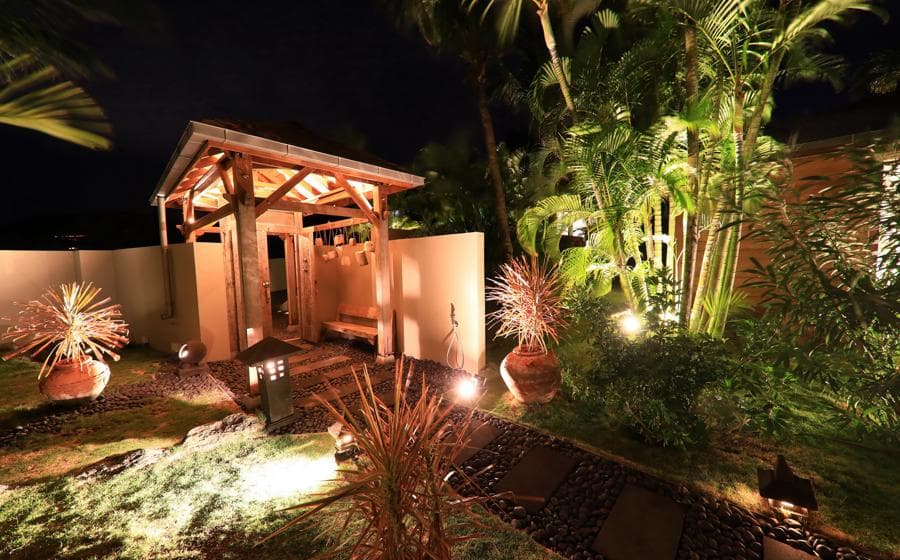 Villa Amancaya — luxury villa photo 1