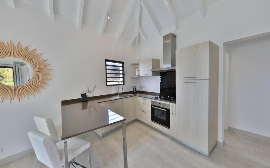 Villa Amancaya — luxury villa photo 2