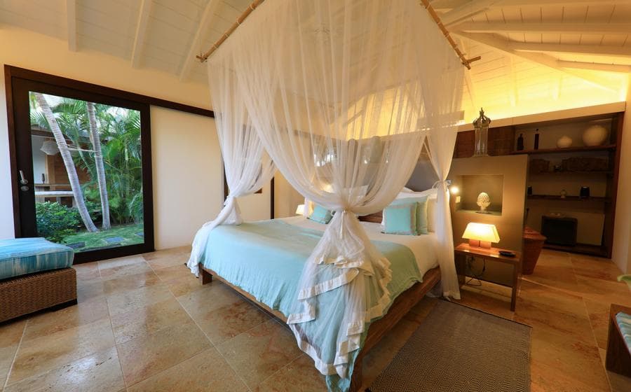 Villa Amancaya — luxury villa photo 44