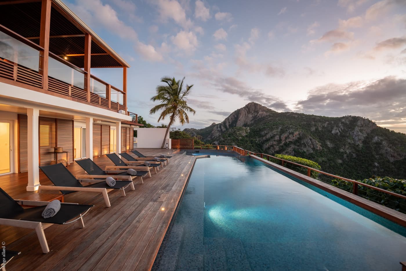 Villa Jable — luxury villa photo 55