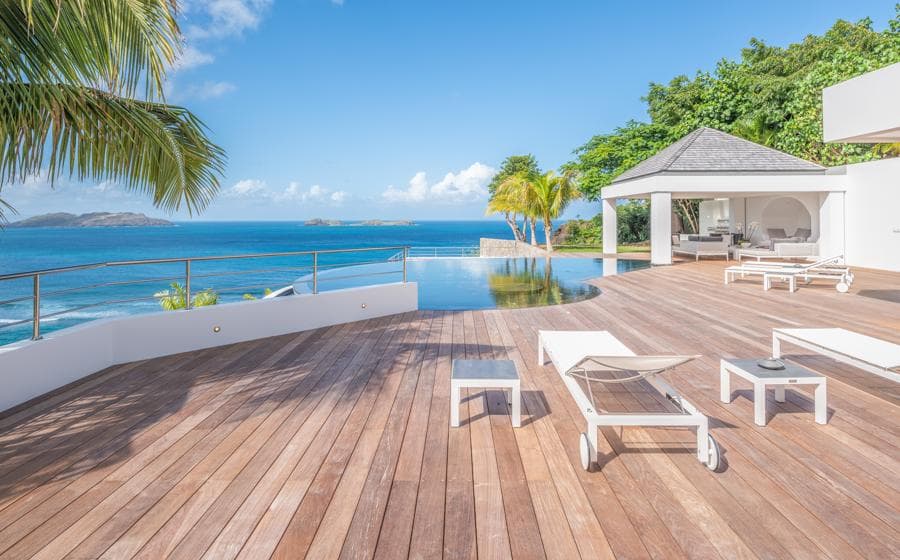 Villa Coco — luxury villa photo 1