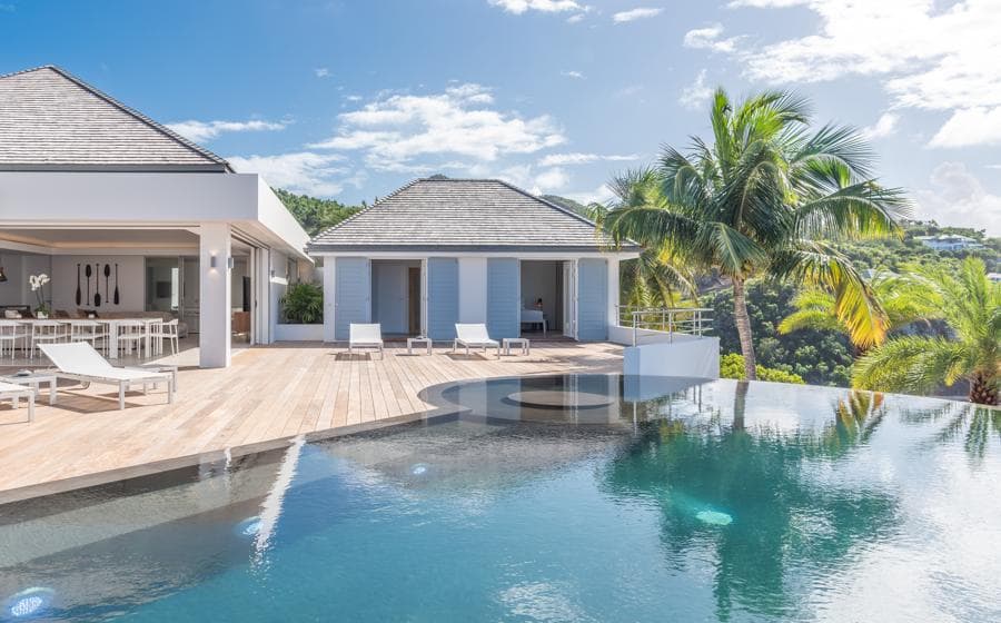 Villa Coco — luxury villa photo 2