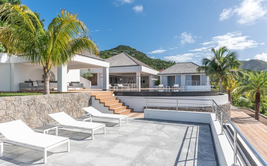 Villa Coco — luxury villa photo 3
