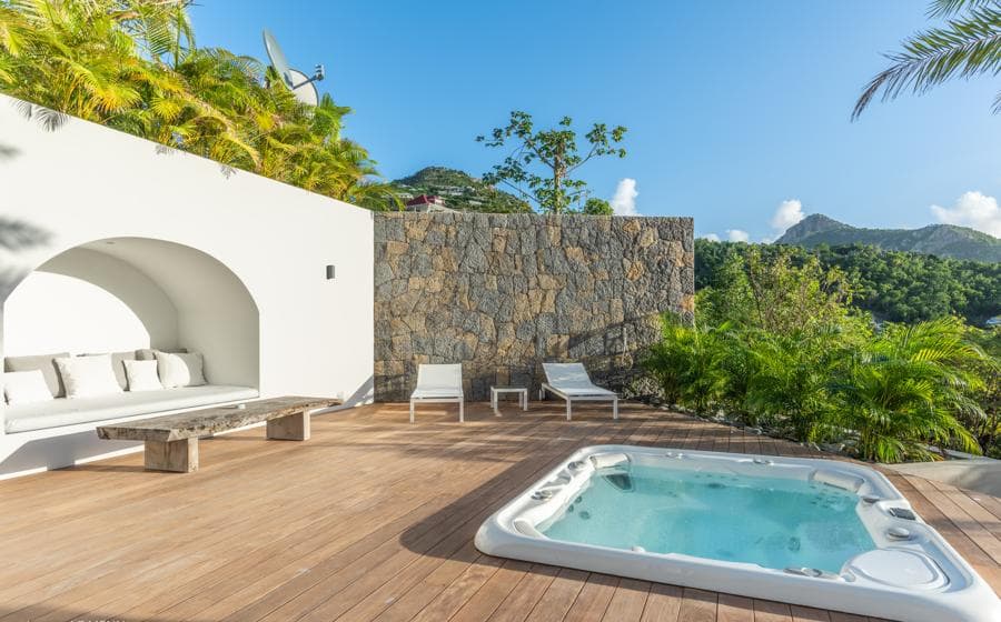 Villa Coco — luxury villa photo 53