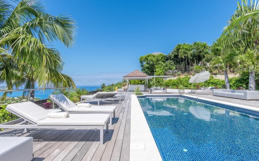 Villa White Sun — luxury villa photo 2