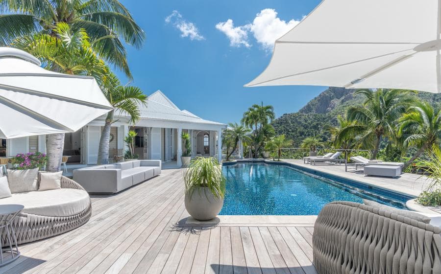 Villa White Sun — luxury villa photo 3