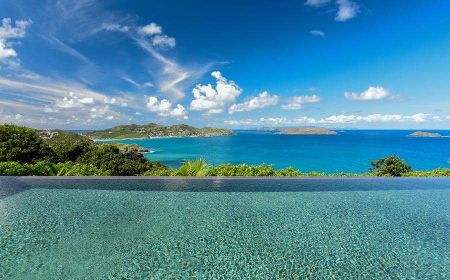 Hill House — luxury villa photo 2
