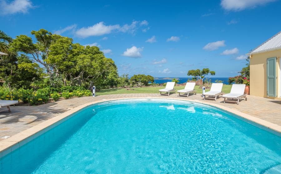 Villa Armor — luxury villa photo 1
