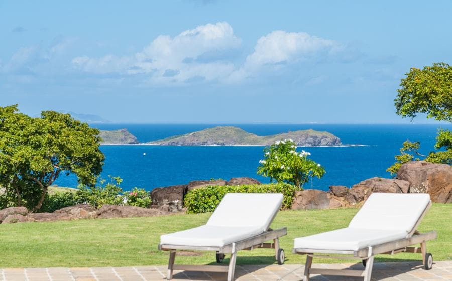 Villa Armor — luxury villa photo 3