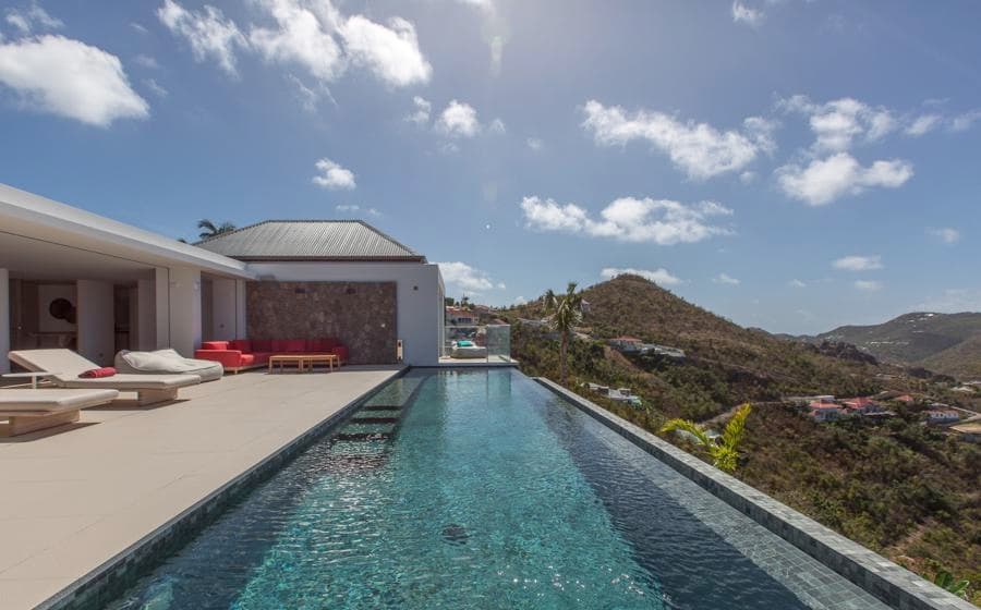 Villa Dzir — luxury villa photo 3