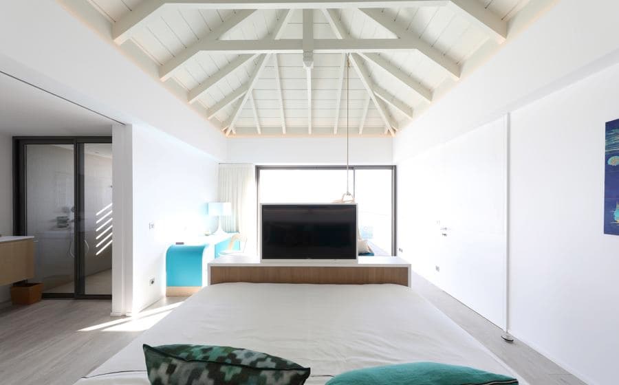 Villa Dzir — luxury villa photo 29