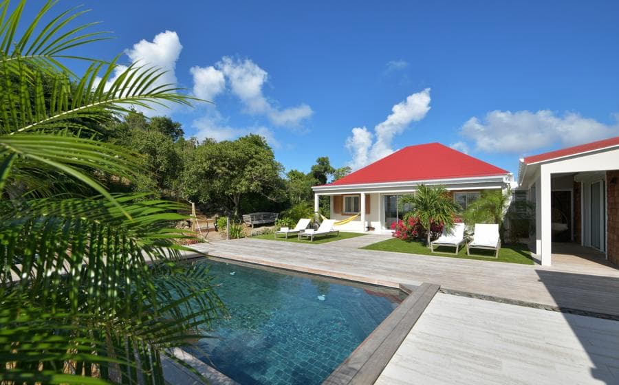 Villa Always — luxury villa photo 1