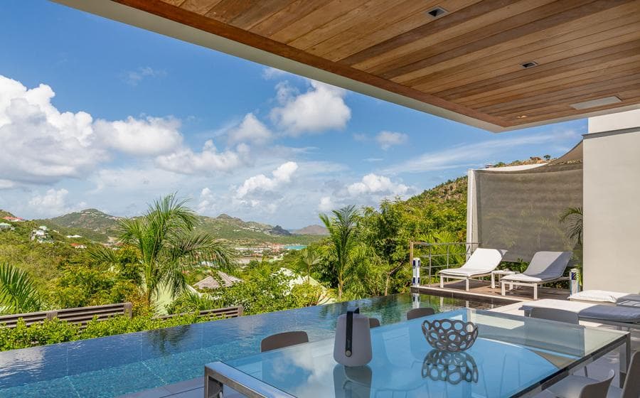 Villa Indyana — luxury villa photo 1
