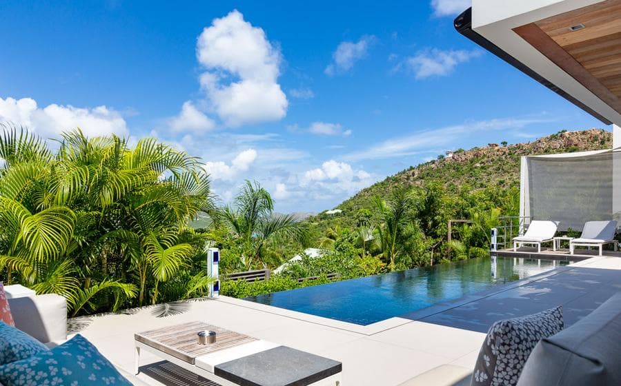 Villa Indyana — luxury villa photo 2