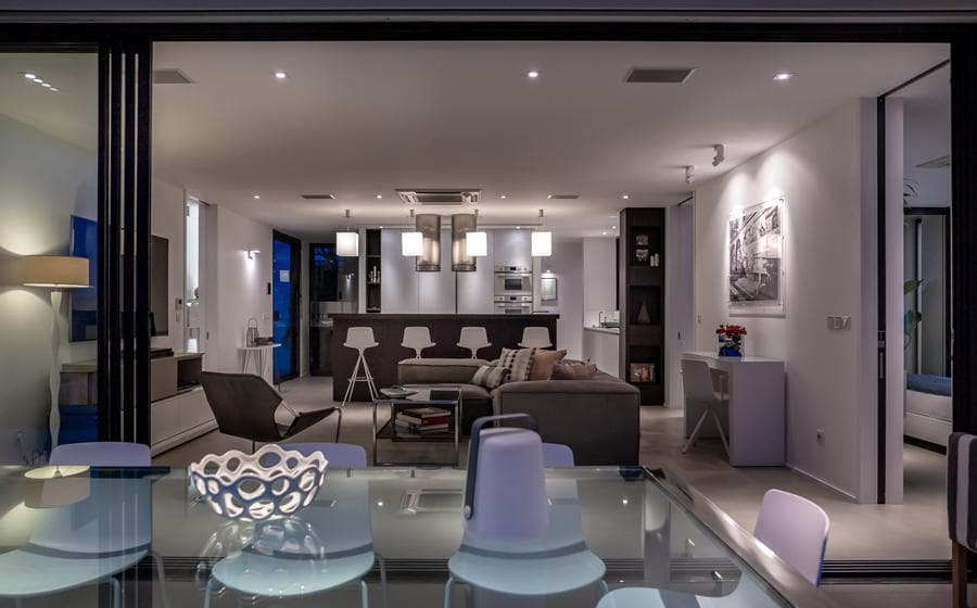 Villa Indyana — luxury villa photo 85