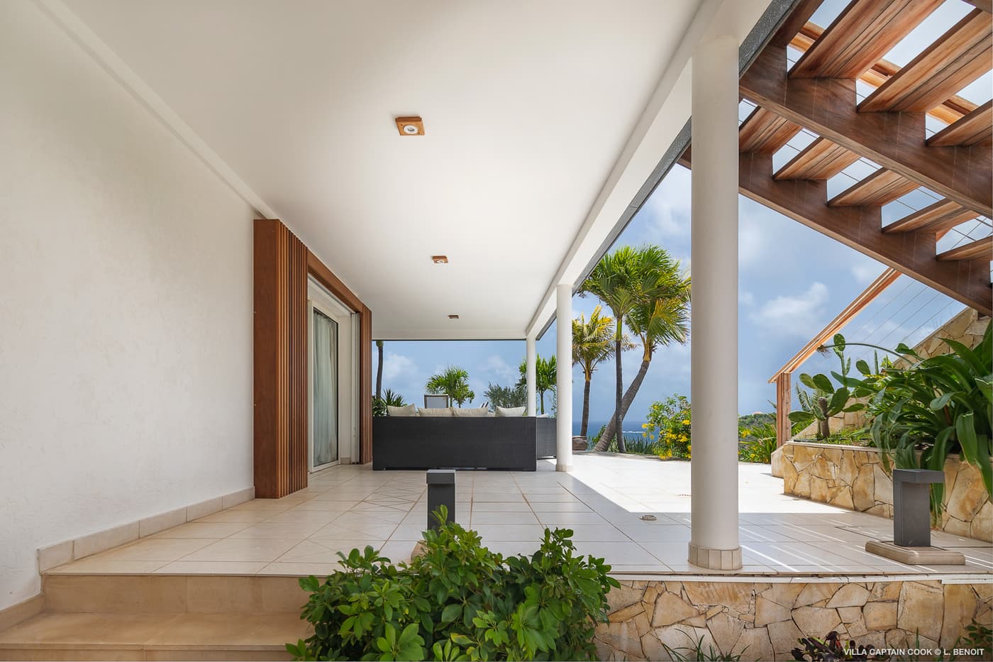 Villa Captain Cook — luxury villa photo 2
