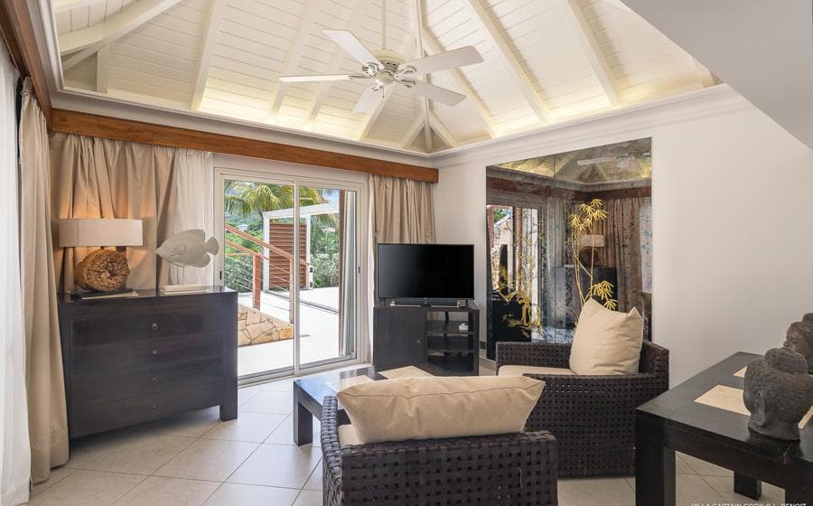 Villa Captain Cook — luxury villa photo 36