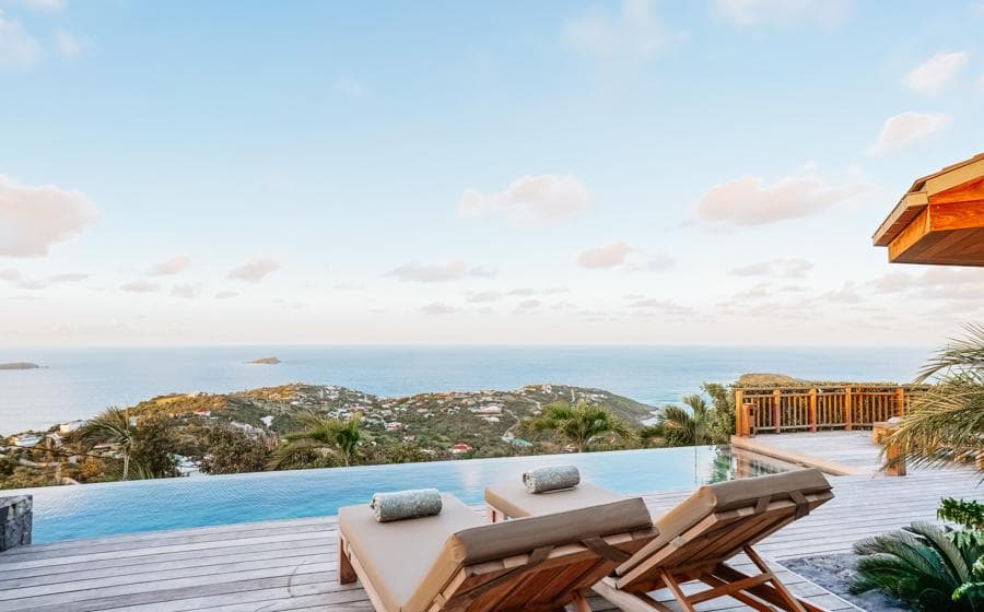 Villa Mamiami — luxury villa photo 1