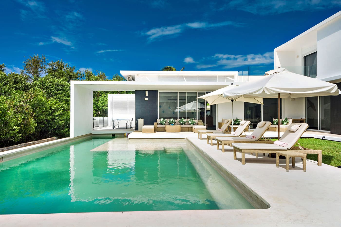 Casa Marazul — luxury villa photo 1