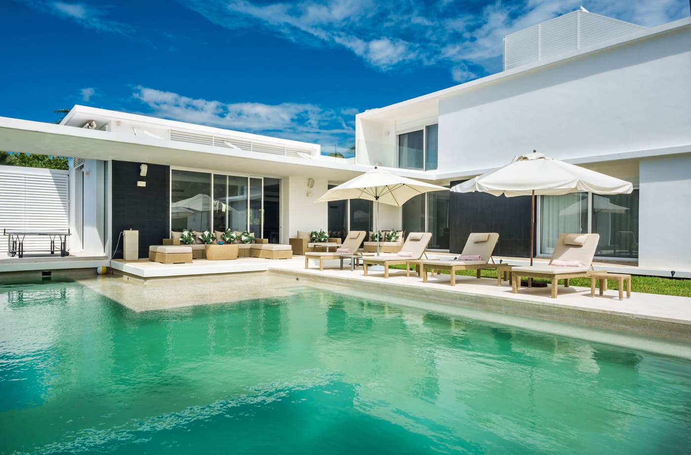 Casa Marazul — luxury villa photo 41