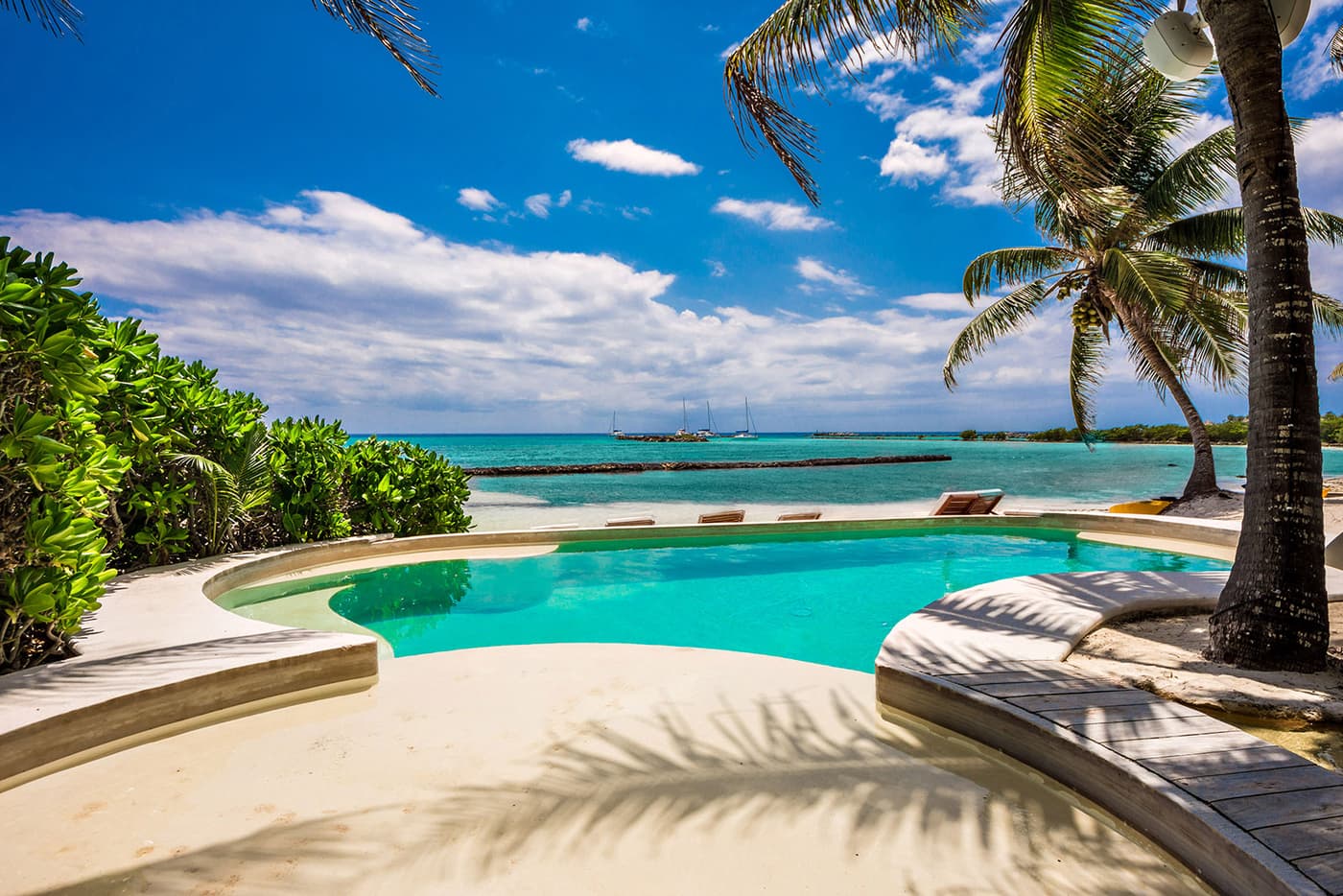 Casa del Agua — luxury villa photo 2