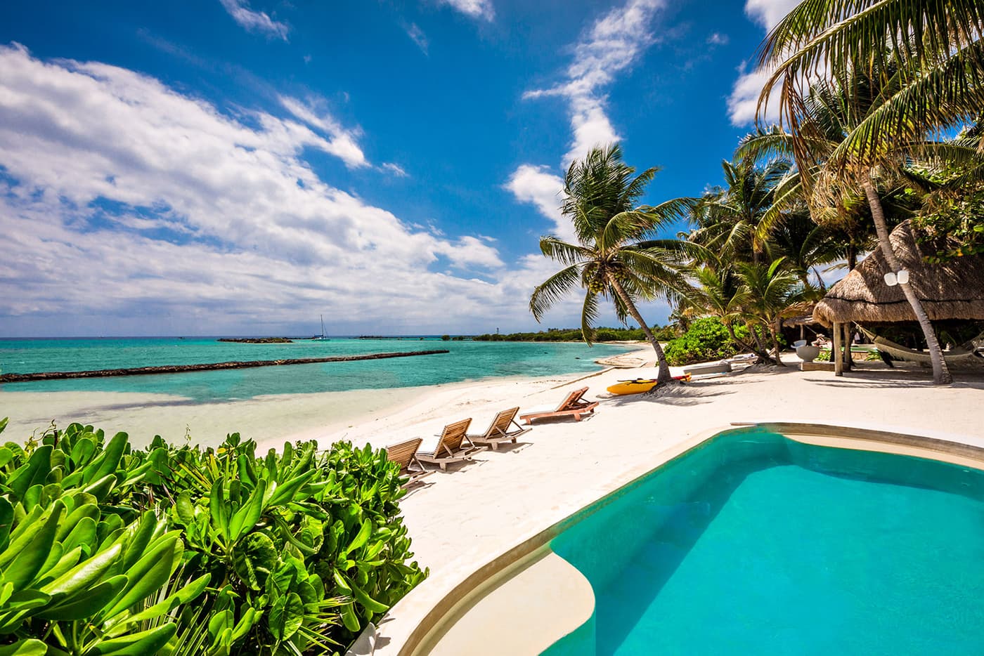 Puerto Estate — luxury villa photo 3