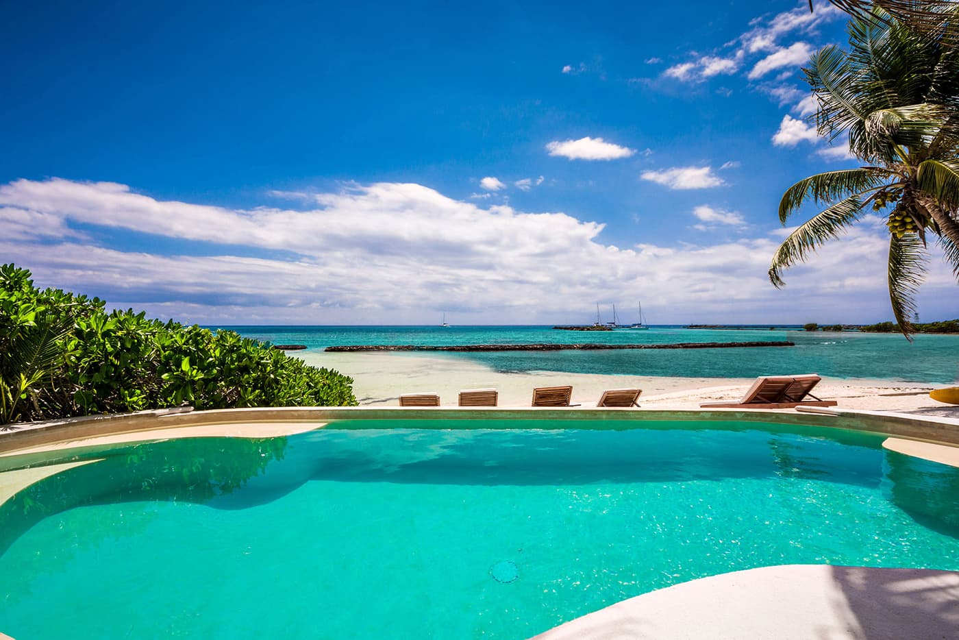 Casa del Agua — luxury villa photo 3