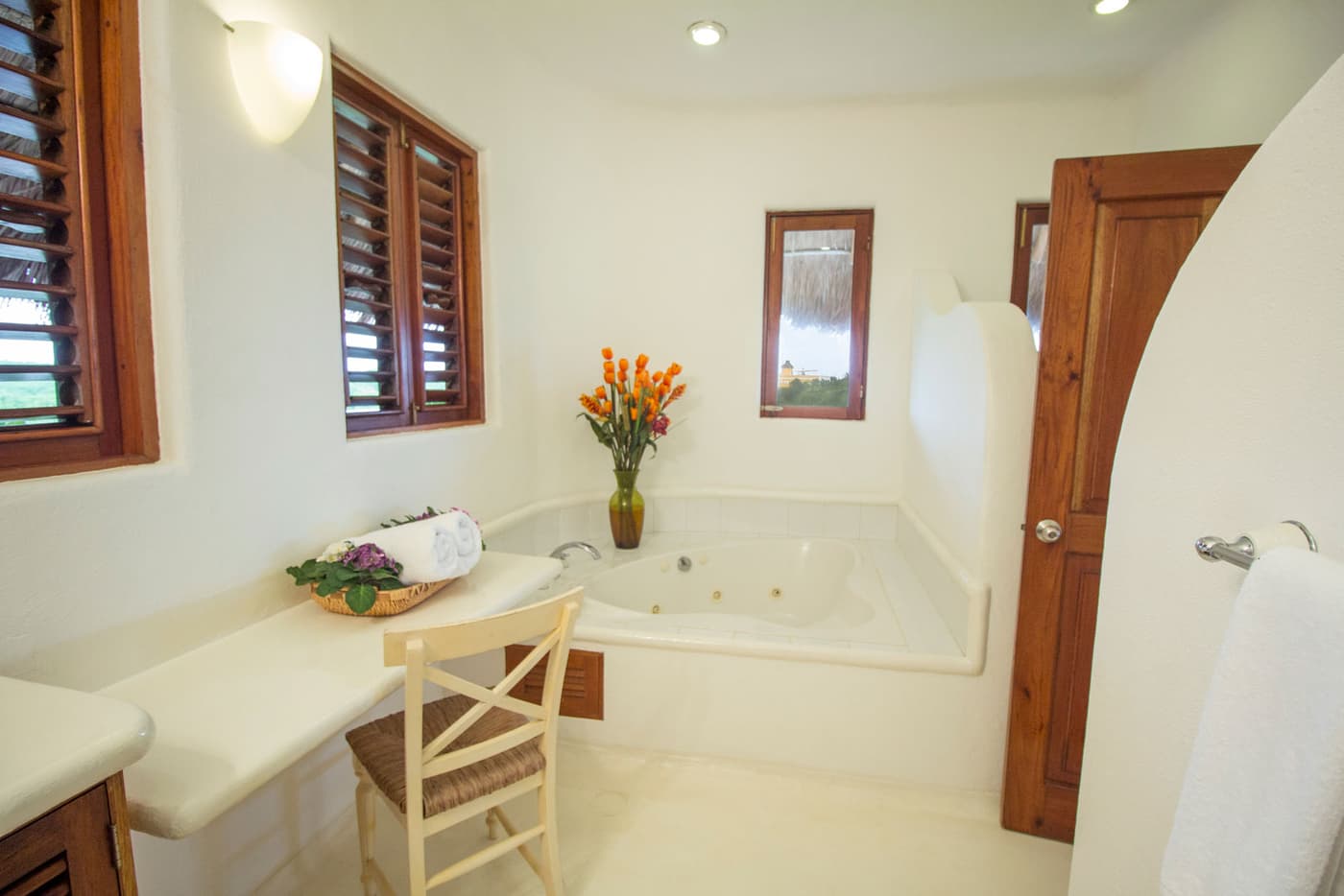 Villa La Gran Tortuga — luxury villa photo 25