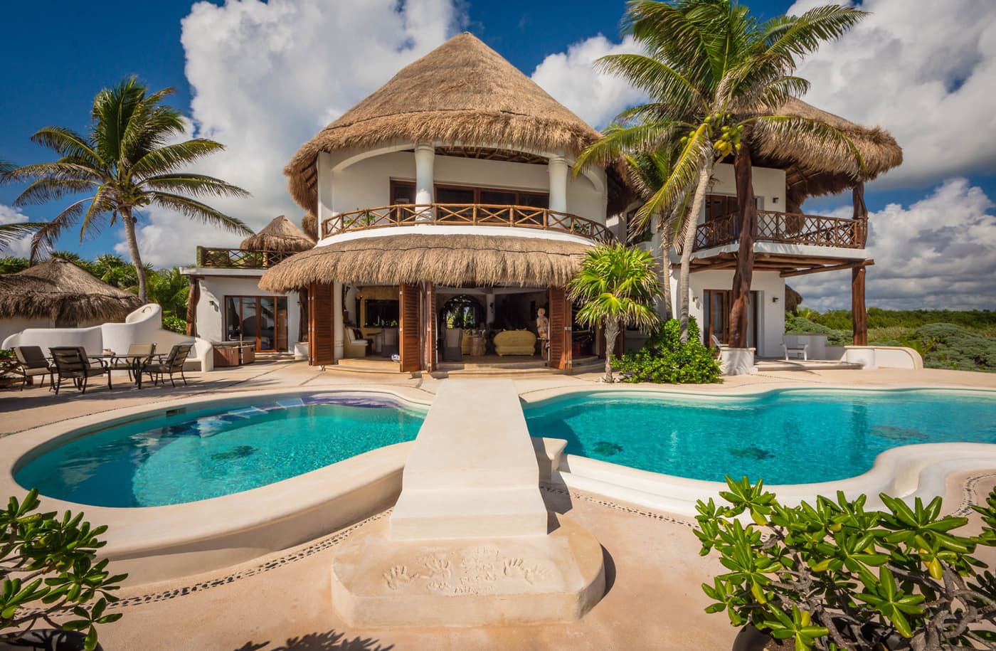 Villa La Gran Tortuga — luxury villa photo 3