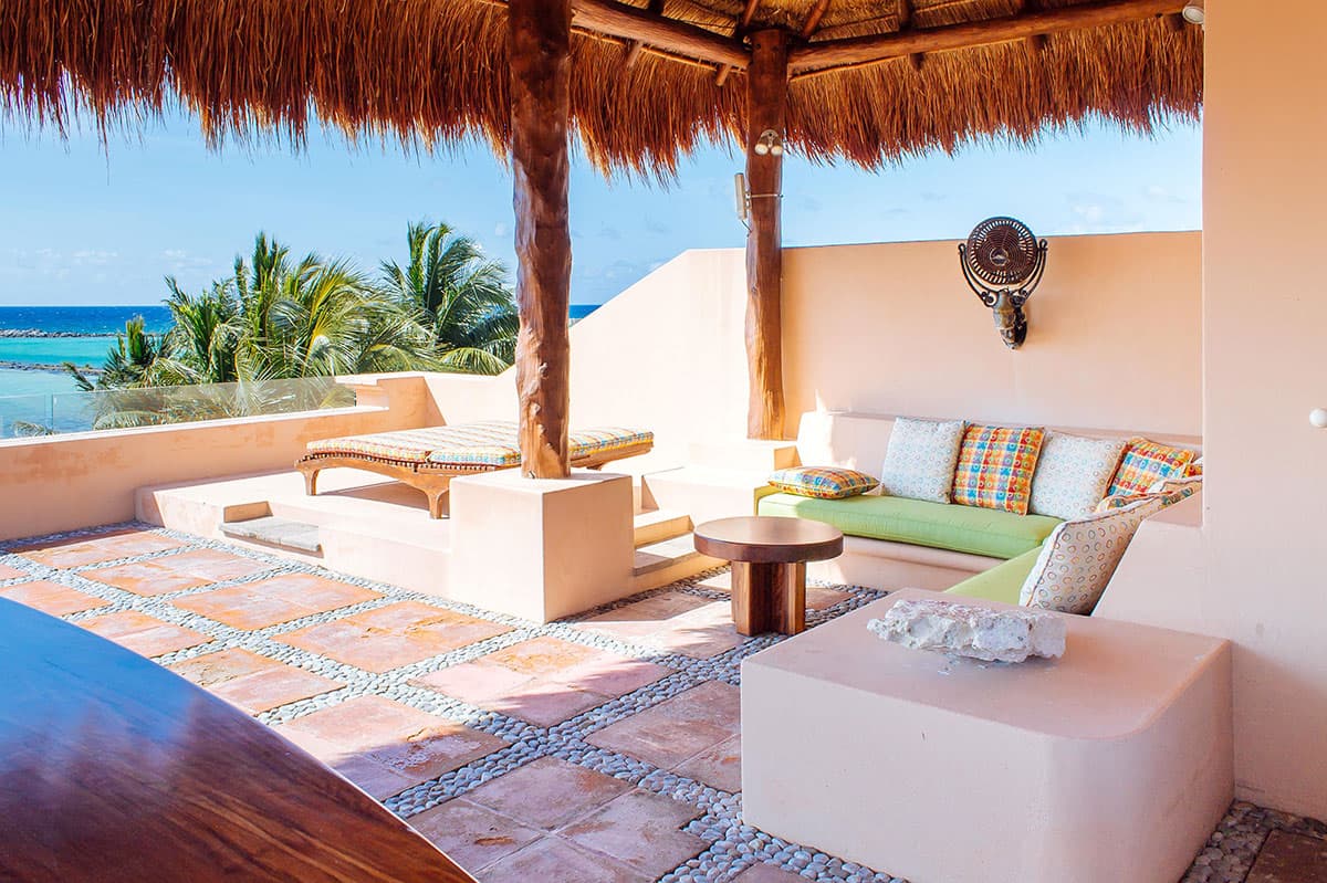 Villa Nautica — luxury villa photo 19