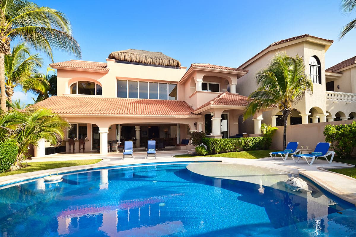 Villa Nautica — luxury villa photo 2