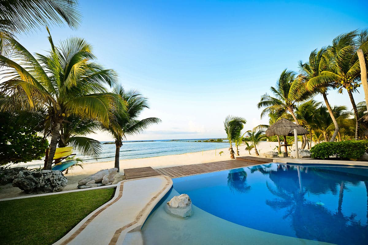 Villa Nautica — luxury villa photo 3