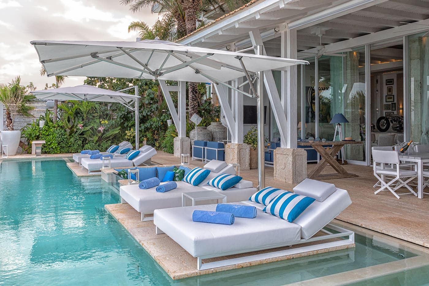 Villa Sha — luxury villa photo 2
