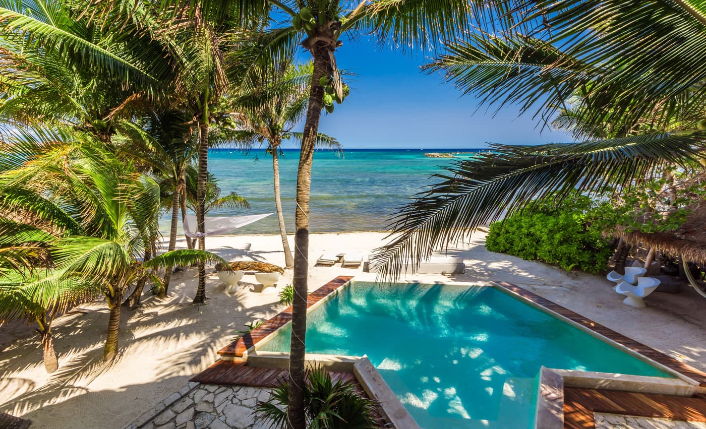 Puerto Estate — luxury villa photo 128