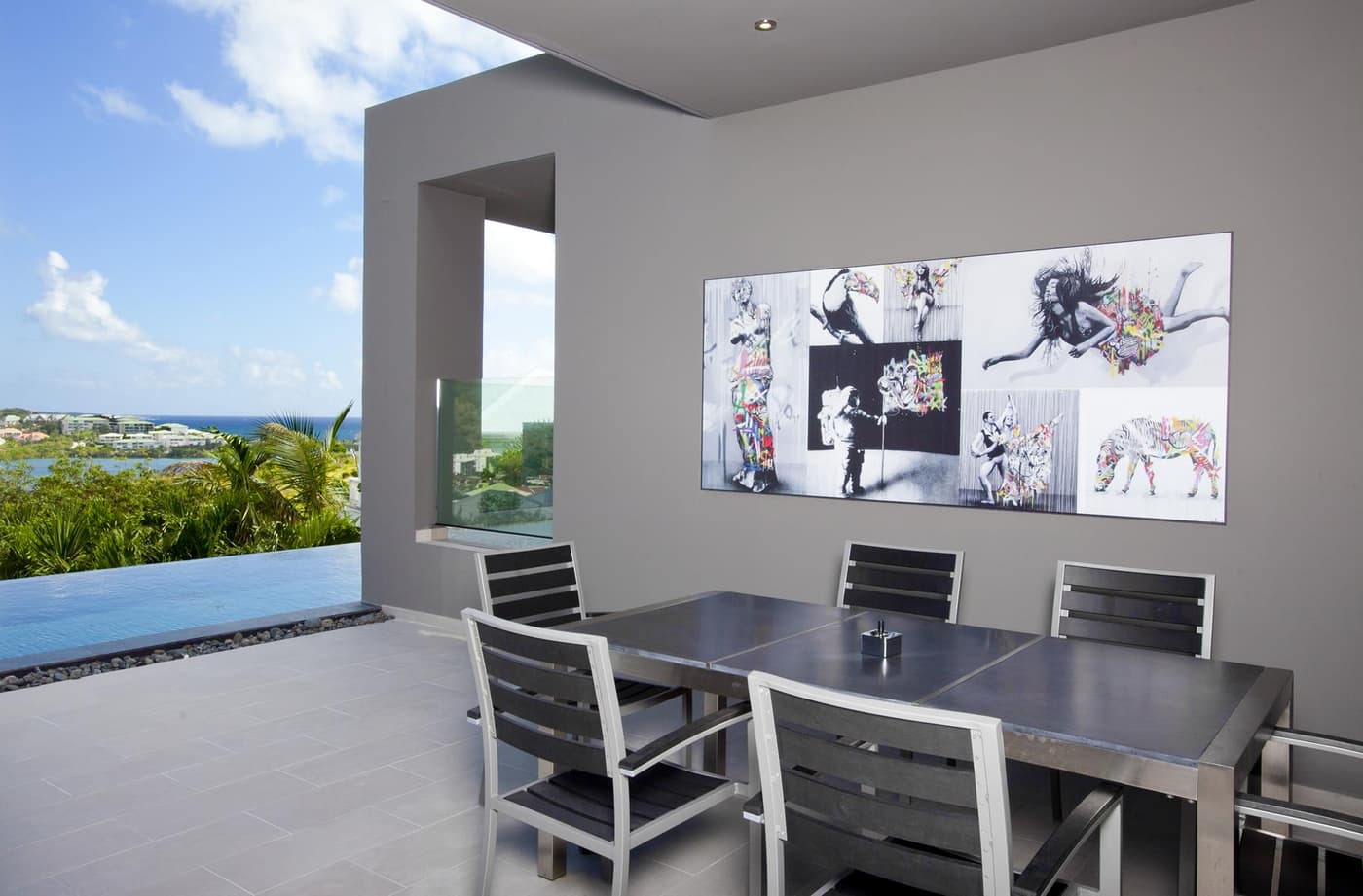 Villa Emvie — luxury villa photo 1