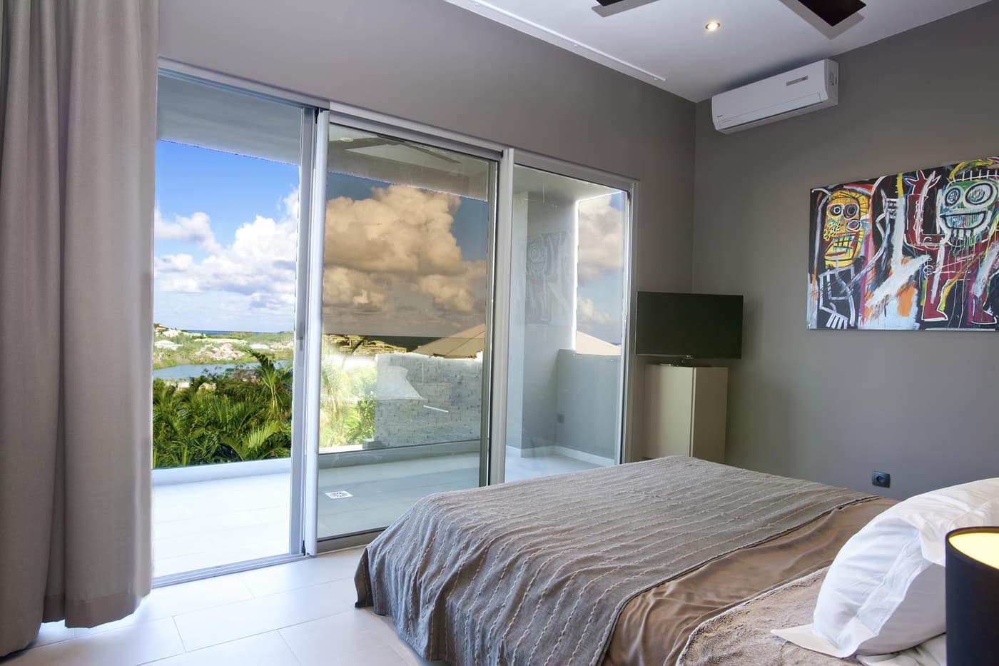 Villa Emvie — luxury villa photo 27