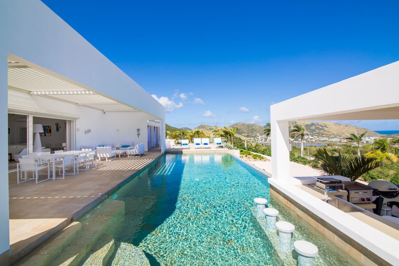 Villa Albacore — luxury villa photo 2