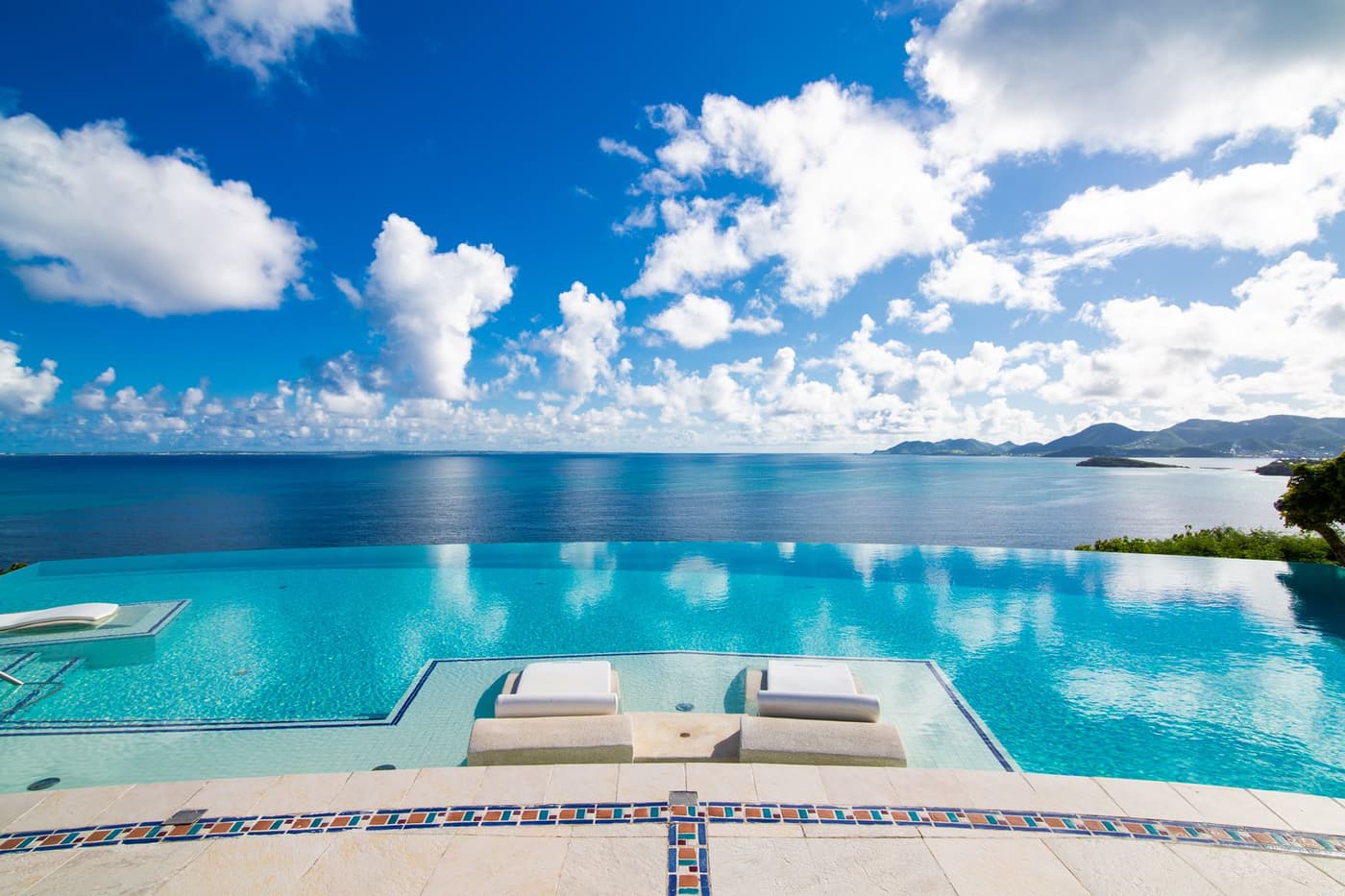 Villa Mes Amis — luxury villa photo 1